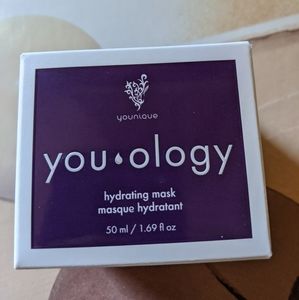 Younique Youology hydrating mask